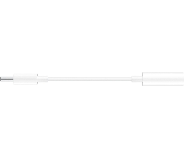 HUAWEI Adapter Audio CM20 Jack 3.5 - USB-C - 442692 - zdjęcie 2
